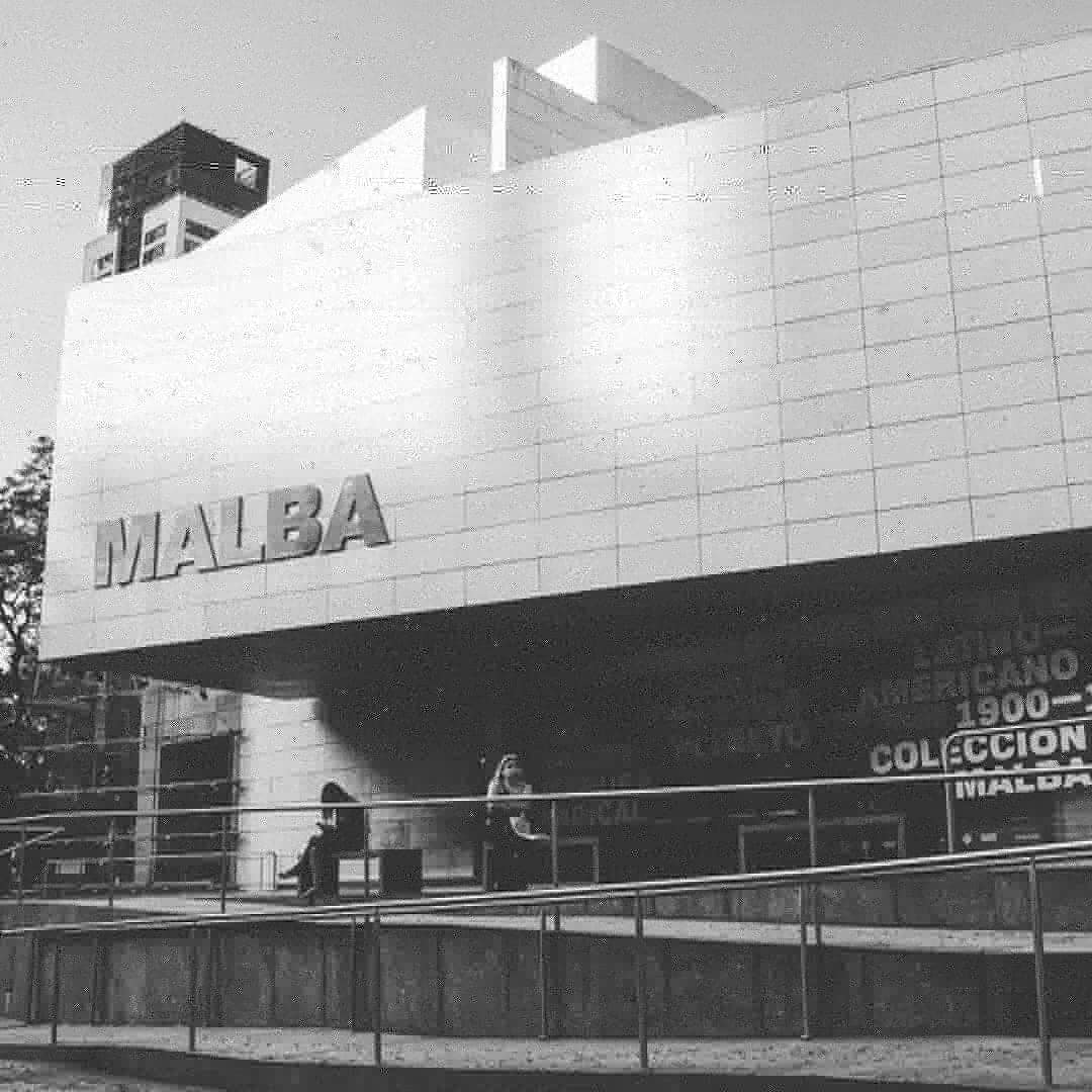 MALBA Museum