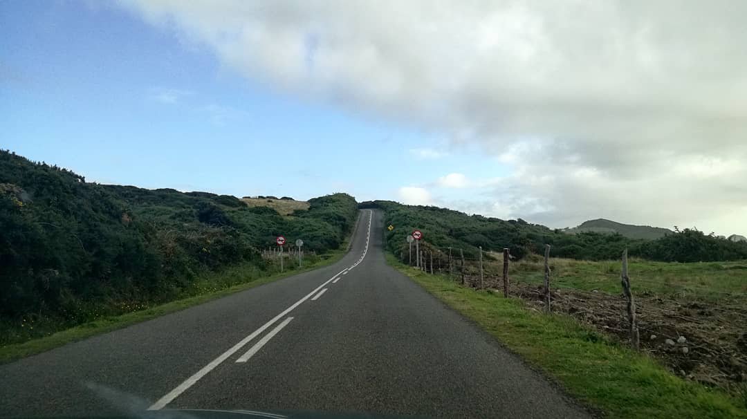 Roadtrip Ile De Chiloe