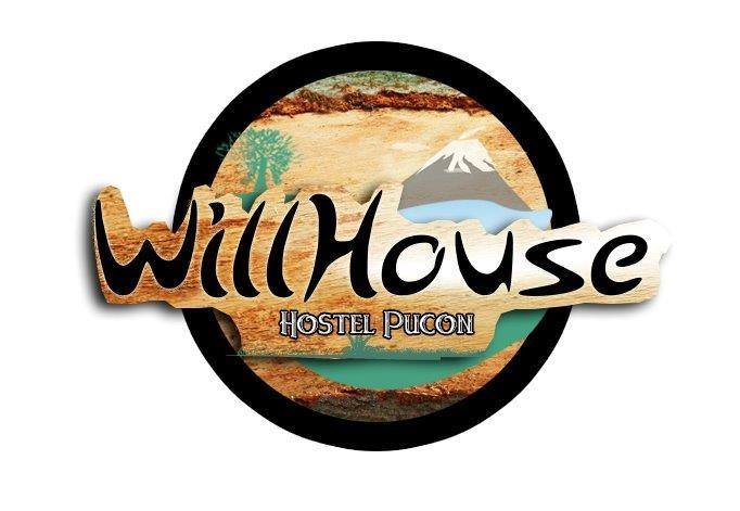 Willhouse Hostel logo